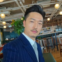 Jacob Wang