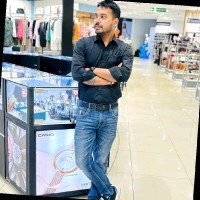 Ashish Mudoi