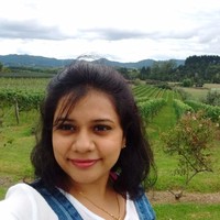 Monica Gupta