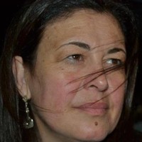 Sevasti (Sevie) Chatzopoulou