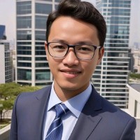 Eko Teguh Priharjanto
