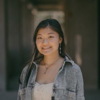 Vicki Huang