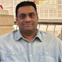 Shil Patel