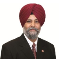 Manmohan Khroud