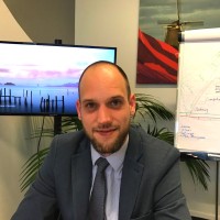 Marco Van Der Woude
