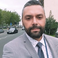 Catalin Luca