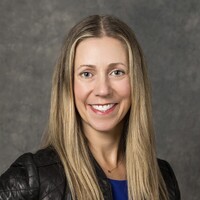 Kirsten J. Parker