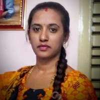 Shruthi Sathish