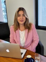 Şehnaz Yüce