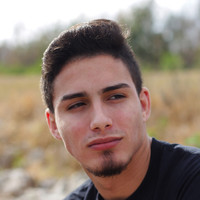 Jeffrey Mercado