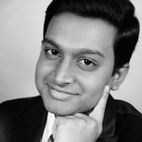 Ashish Ramprasad