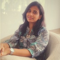 Menaka M