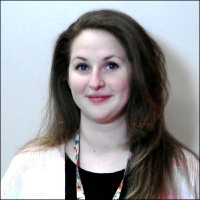 Caitlin Simpson
