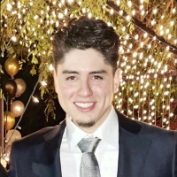 Patrick Romero