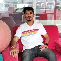 Mandar Bhoir