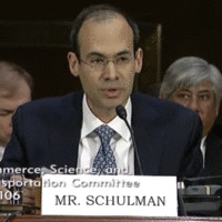 Brendan Schulman