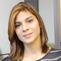 Maria Fernanda Perez