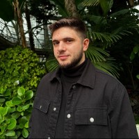 Cosmin Rusu