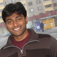 Srikanth Mannam