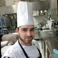 Jordan Venegoni