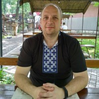 Vitalii Batazov