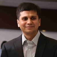 Majid Afzal
