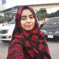 Iqra Riaz