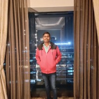 Sagar Kamble