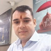 Anil Kumar Singh