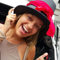 Caroline Dias