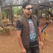 Brajesh Sharma