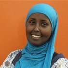 Idil Mohamed Ali