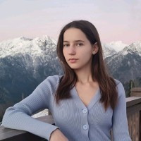 Sofia Shatova