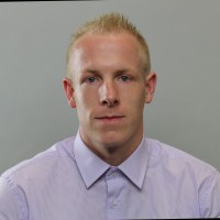 Josh Hargreaves