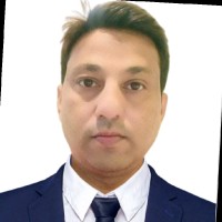 Sajed Ahmed