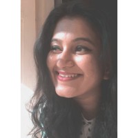 Shraddha Chalke