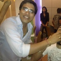 Sahil Mishra