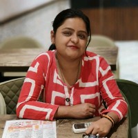 Priyangu Jha