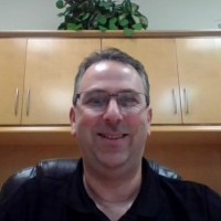 Steve Rosenbloom