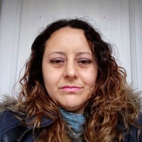 Rosana Barragán