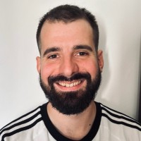 Federico Iván Parrilla