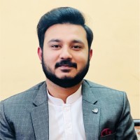 M Waqar Ur Rasool