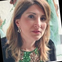 Samia Salah
