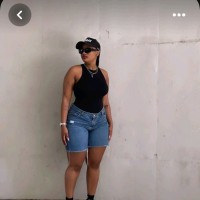 Mavis Denzel