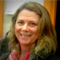 Carol Aronson