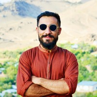 Aftab Hussain