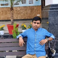Souvik Mahanty