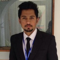 M Rizwan Bashir