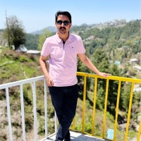Ahsan Maqsood