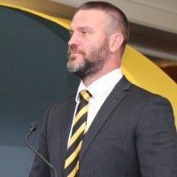 Aaron Olow